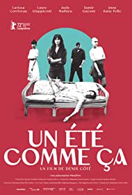 دانلود فیلم That Kind of Summer سال 2022 - آن چنان تابستانی