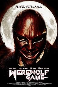 دانلود فیلم Werewolf Game سال 2025 - بازی گرگینه