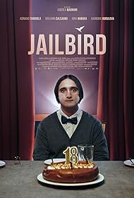 دانلود فیلم Jailbird سال 2022 - پرنده زندانی
