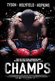 دانلود دوبله فارسی فیلم Champs سال 2014
