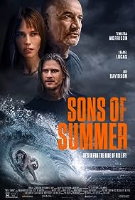 دانلود فیلم Sons of Summer سال 2023 - پسران تابستان