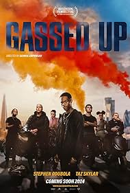 دانلود فیلم Gassed Up سال 2023 - باتلاق شهری