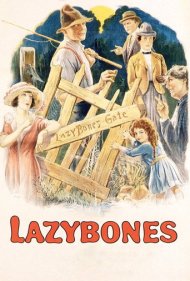 دانلود فیلم Lazybones سال 1925 - تنپرور