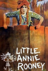 دانلود فیلم Little Annie Rooney سال 1925 - آنی رونی کوچولو