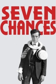 دانلود فیلم Seven Chances سال 1925 - هفت شانس
