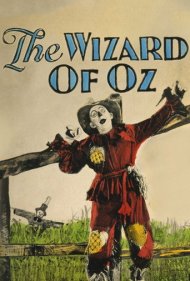 دانلود فیلم The Wizard of Oz سال 1925 - جادوگر شهر از