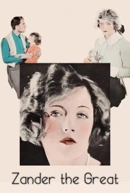 دانلود فیلم Zander the Great سال 1925 - زاندر بزرگ