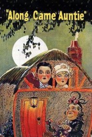 دانلود فیلم Along Came Auntie سال 1926 - عمه آمد