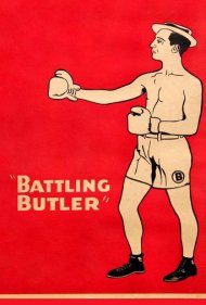 دانلود فیلم Battling Butler سال 1926 - باتلینگ باتلر