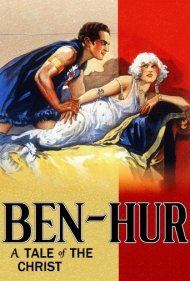 دانلود فیلم Ben-Hur: A Tale of the Christ سال 1925 - بنهور: داستانی از مسیح