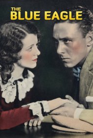 دانلود فیلم The Blue Eagle سال 1926 - عقاب آبی