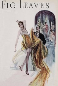 دانلود فیلم Fig Leaves سال 1926 - برگهای انجیر