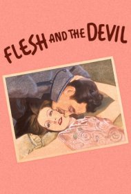 دانلود فیلم Flesh and the Devil سال 1926 - جسم و شیطان
