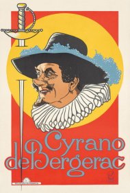 دانلود فیلم Cyrano de Bergerac سال 1923 - سیرانو دو برژراک