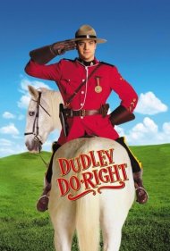 دانلود فیلم Dudley Do-Right سال 1999 - دادلی دو-رایت
