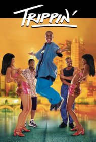 دانلود فیلم Trippin' سال 1999 - خیالبافی