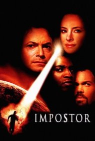 دانلود فیلم Impostor سال 2001 - شبیه