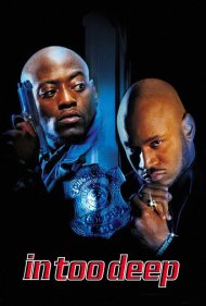 دانلود فیلم In Too Deep سال 1999