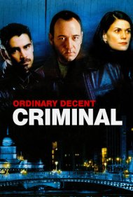 دانلود فیلم Ordinary Decent Criminal سال 2000 - جرم عادی و معمول