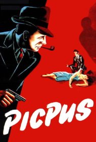 دانلود فیلم Picpus سال 1943 - پیک‌پوس