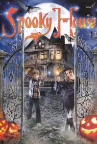 دانلود فیلم Spooky House سال 2002 - خانه شبحزده