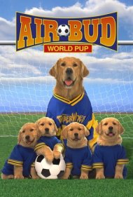 دانلود فیلم Air Bud: World Pup سال 2001 - بادگیر: قهرمان جهان