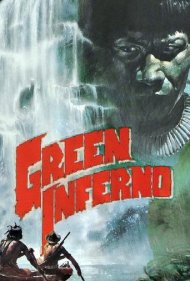 The Green Inferno 1988