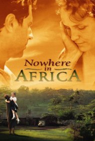 دانلود فیلم Nowhere in Africa سال 2001 - هیچ‌کجا در آفریقا