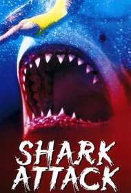 دانلود فیلم Shark Attack سال 1999 - حمله کوسه