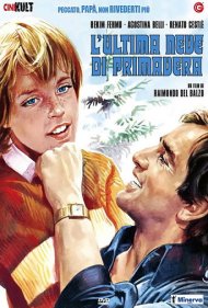 دانلود فیلم The Last Snows of Spring سال 1973 - آخرین برف بهاری