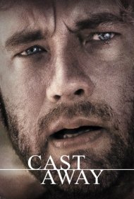 دانلود دوبله فارسی فیلم Cast Away سال 2000 - دور افتاده