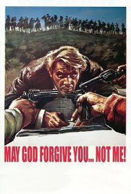 May God Forgive You... But I Won't 1968