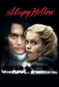 دانلود فیلم Sleepy Hollow سال 1999 - اسلیپی هالو
