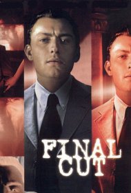 دانلود فیلم Final Cut سال 1998 - کات نهایی
