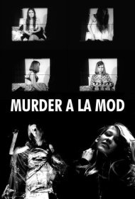دانلود فیلم Murder à la Mod سال 1968 - قتل به سبک مدرن
