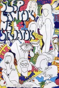 دانلود فیلم Don’t Cry, Pretty Girls! سال 1970 - دخترهای خوشگل، گریه نکنید!