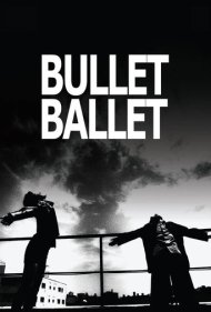 دانلود فیلم Bullet Ballet سال 1998 - باله گلوله