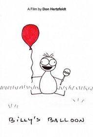 دانلود فیلم Billy's Balloon سال 1998 - بادکنک بیلی