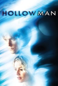 دانلود فیلم Hollow Man سال 2000 - مرد نامرئی