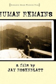 دانلود فیلم Human Remains سال 1998 - بقایای بشری