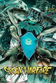 دانلود فیلم Yokai Monsters: Spook Warfare سال 1968 - هیولاهای یوکای: جنگ ارواح