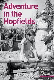 دانلود فیلم Adventure in the Hopfields سال 1954 - ماجرا در مزارع رازک