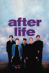 دانلود فیلم After Life سال 1999 - پس از زندگی