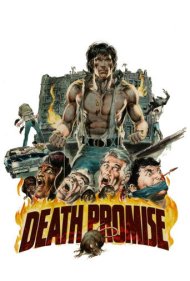 دانلود فیلم Death Promise سال 1977 - وعده مرگ
