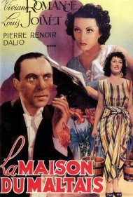 دانلود فیلم Sirocco سال 1938 - سیروکو