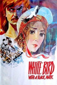 دانلود فیلم The White Bird Marked with Black سال 1972 - پرنده سفید با نشانی سیاه