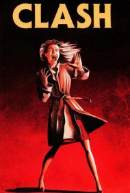 دانلود فیلم Clash سال 1984 - برخورد