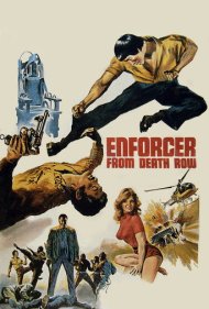 دانلود فیلم Enforcer from Death Row سال 1976 - مامور اعدام از سلول مرگ