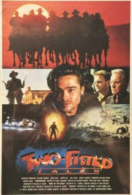 دانلود فیلم Two-Fisted Tales سال 1992 - قصههای دو مشتی