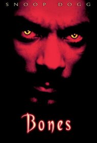 دانلود فیلم Bones سال 2001 - استخوان‌ها
